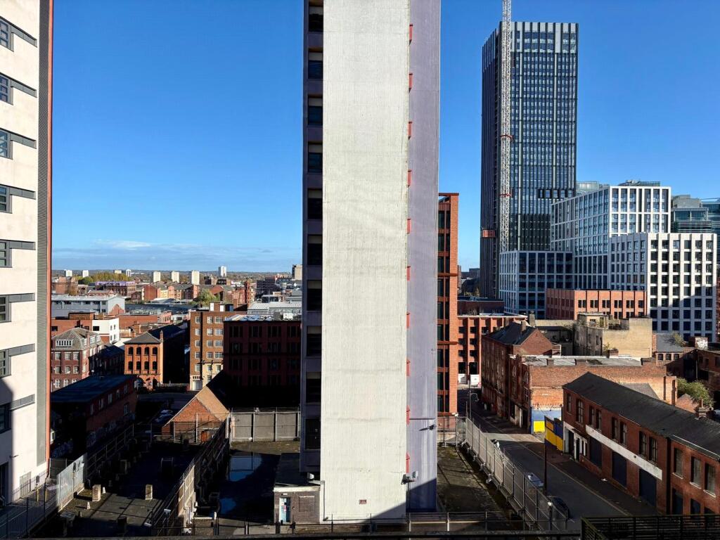 Additional image 13 of Newhall Street, Birmingham, B3