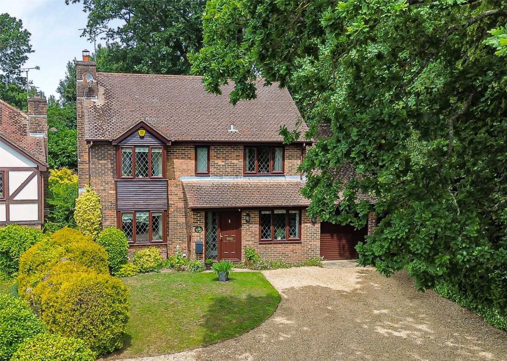 Main image of property: Fox Dell, Storrington, Pulborough, West Sussex, RH20