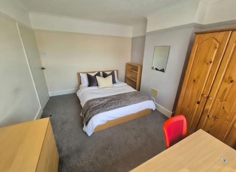 Main image of property: Peveril Road, Nottingham