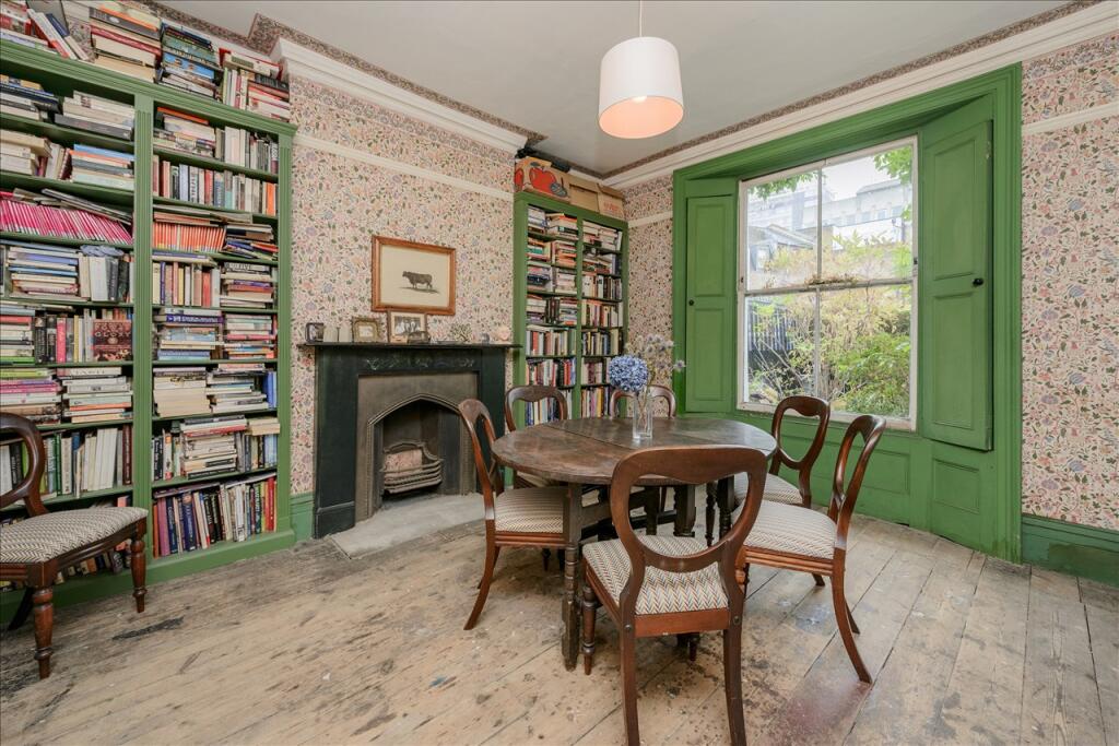 Ravenscourt Road, Hammersmith W6 photo 3