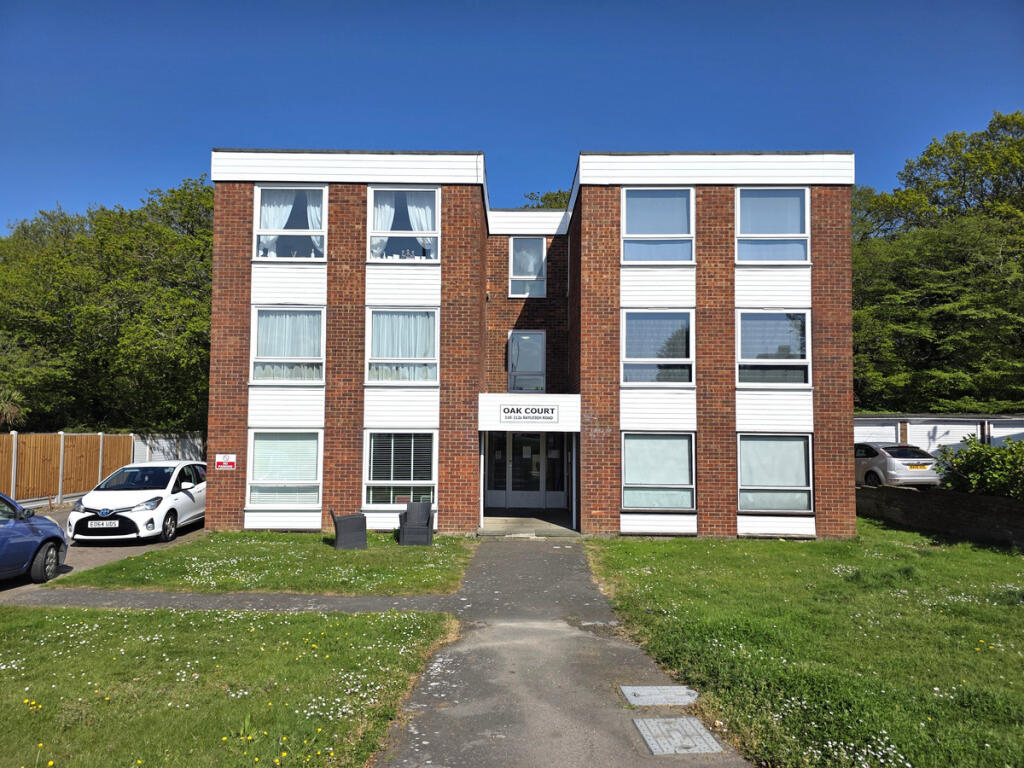 Main image of property: Block of Apartments, Rayleigh Road, Benfleet