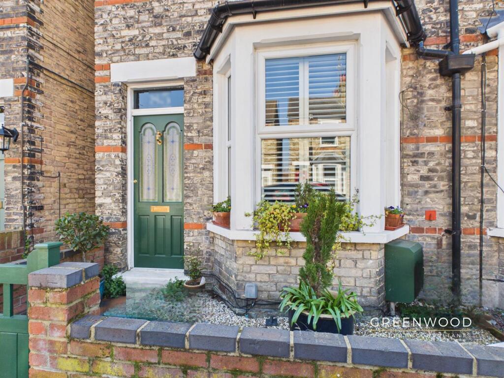 Main image of property: Morant Road, Colchester