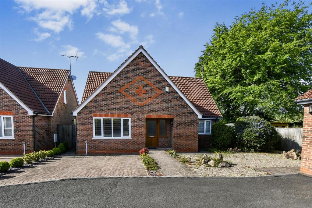 Main image of property: North Lane, Wheldrake