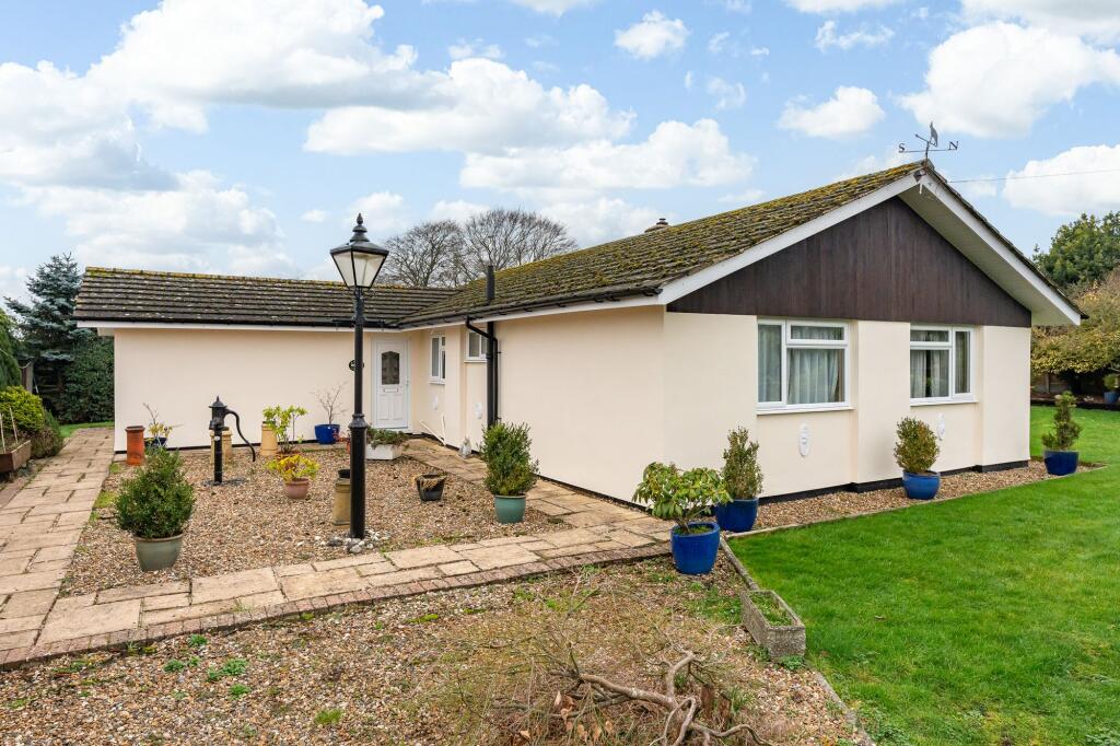 Main image of property: Haultwick, Ware, SG11