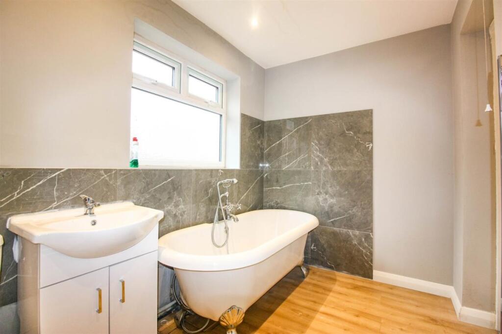 Main image of property: Garden Street, Darfield