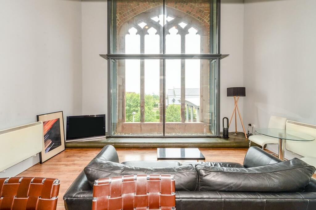 Main image of property: Shaw Street, Liverpool, L6