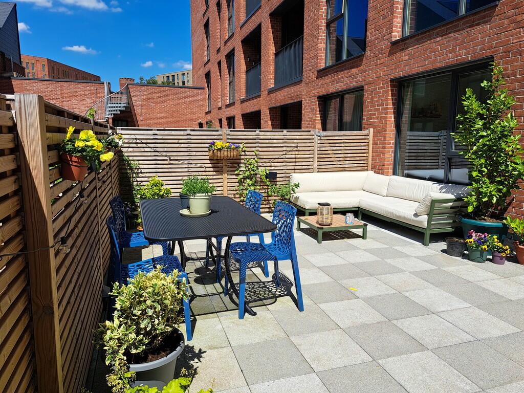 Main image of property: Ironworks, David Street