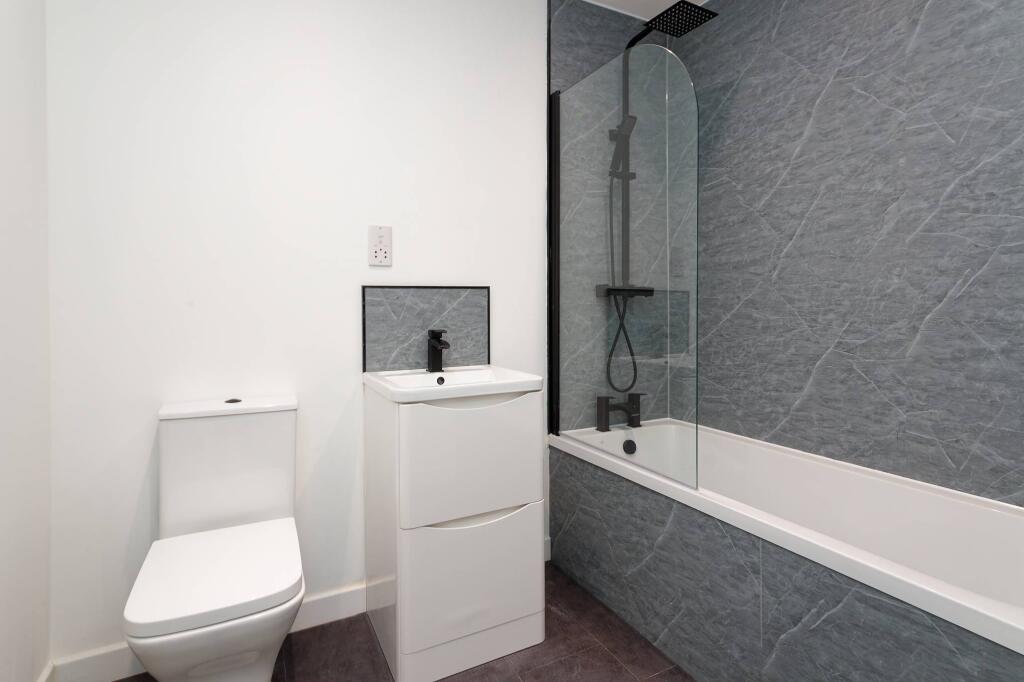 Apartment in Perth - More