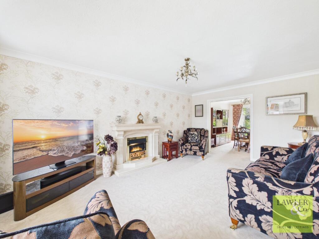 House in Poynton - View 4