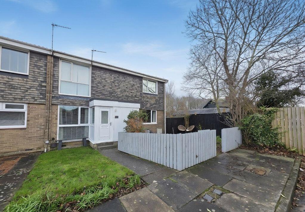Main image of property: Winshields, Cramlington