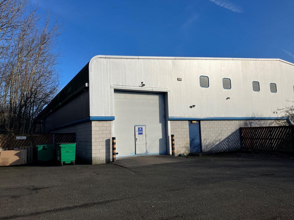 Main image of property: 1 Bankhead Avenue, it 1, Bankhead Industrial Estate, Glenrothes, Fife, KY7 6JG