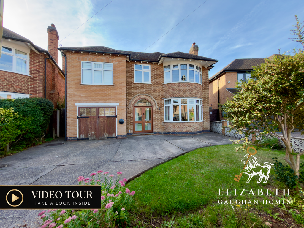 Main image of property: Russley Road, Bramcote, NG9