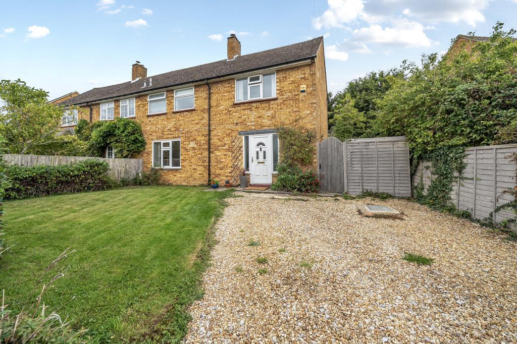 Main image of property: Ashfield Rise,  Oakley, Buckinghamshire, HP18