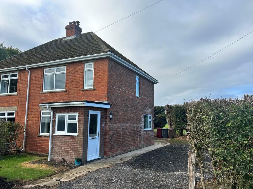 Main image of property: Cadney, North Lincolnshire DN20 9HU