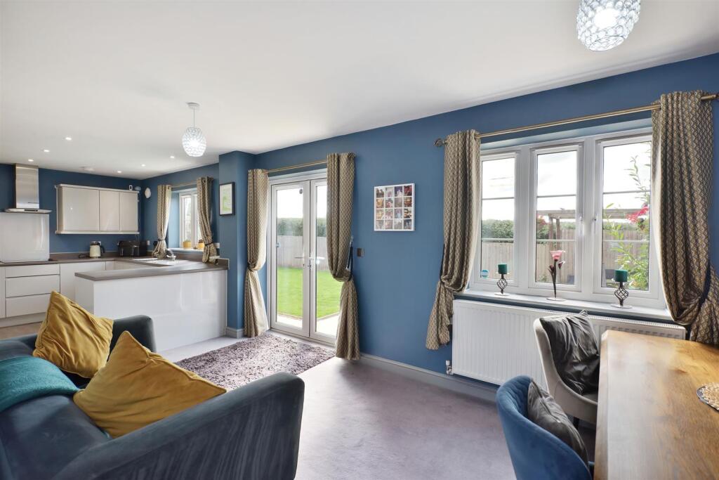 House in Hereford - View 4