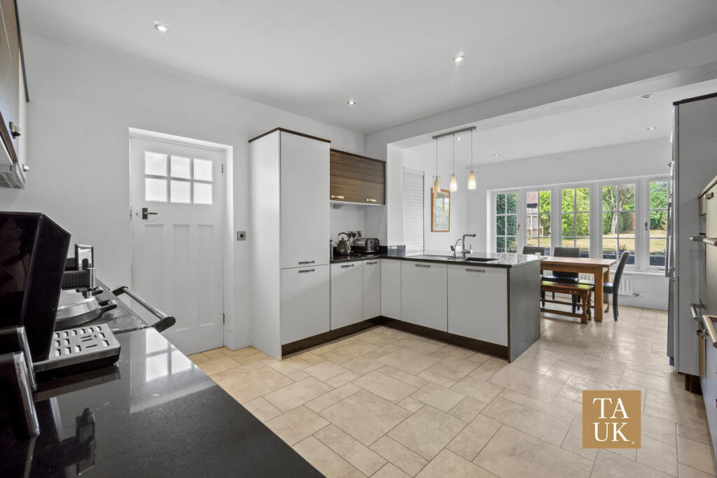 House in Shrewsbury - View 5