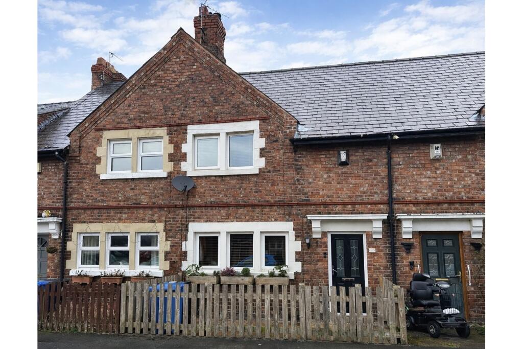 Main image of property: Sandy Lane, Warrington, WA2