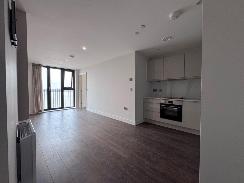 Main image of property: Triskelion Way, West Waterloo Place, L3