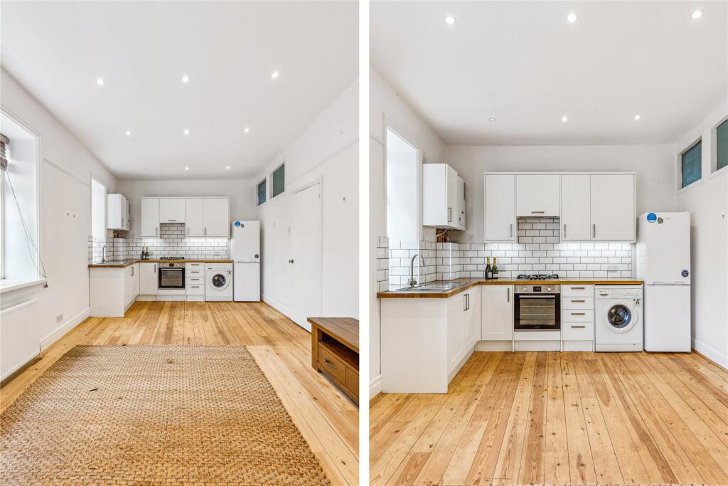 Main image of property: Marlborough Crescent, London, W4