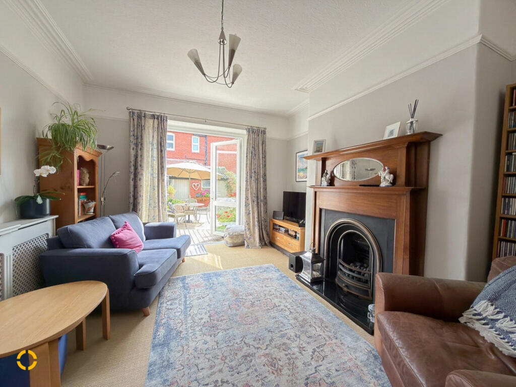 House in Blackpool - View 4
