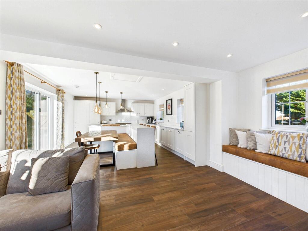 Main image of property: Mill Lane, Birch, Colchester, Essex, CO2