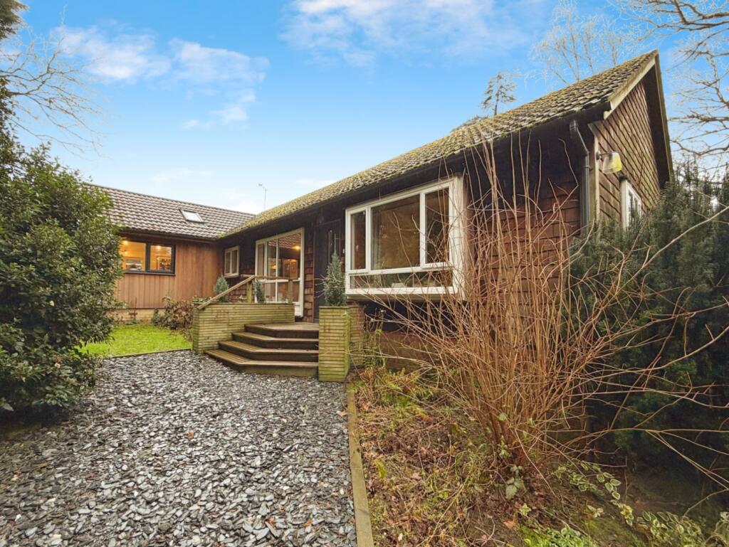 Main image of property: SMALLHYTHE ROAD, TENTERDEN