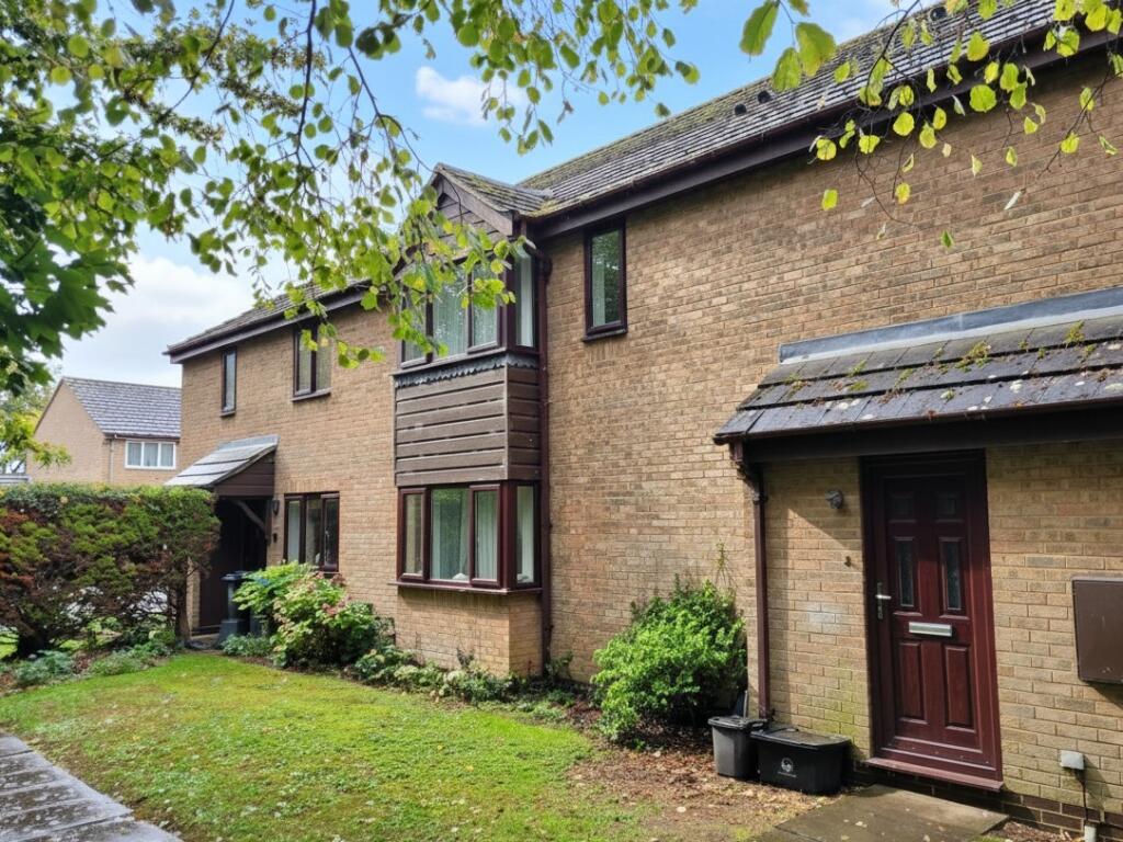 Main image of property: Hollybush Road, Carterton