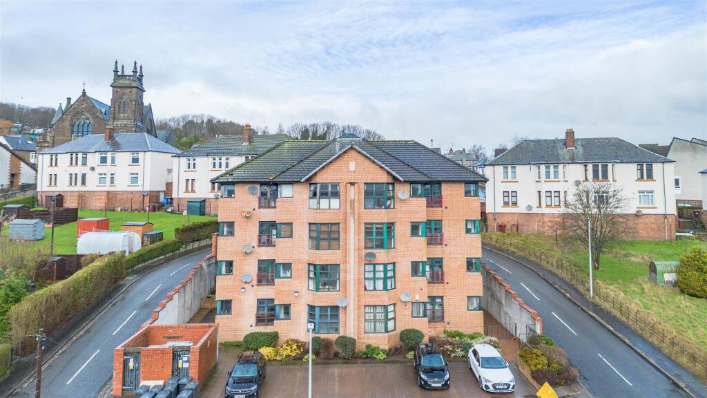 Main image of property: 1 Wishart Street, Dundee