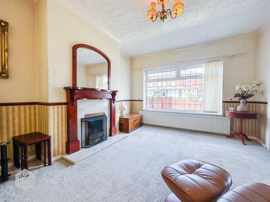 House in Bolton - View 4