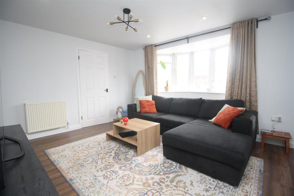 House in Milton Keynes - More