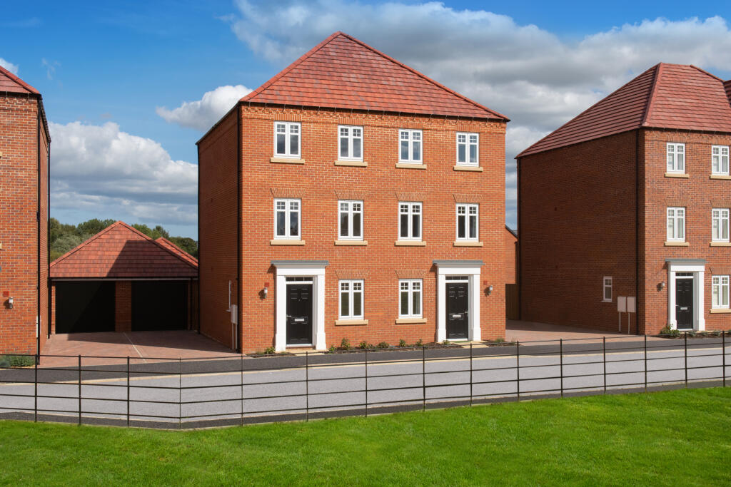 Main image of property: Abbey View Road,
Whitby,
YO22 4FR