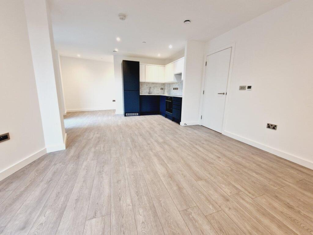 Main image of property: Orla Lodge, High Mead, Harrow