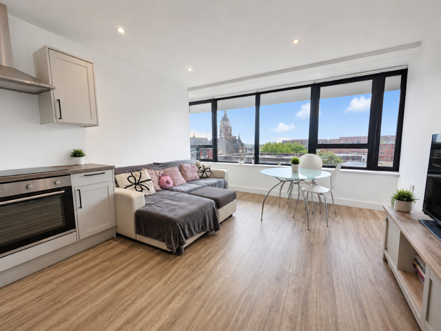 Main image of property: Town Centre, Swindon
