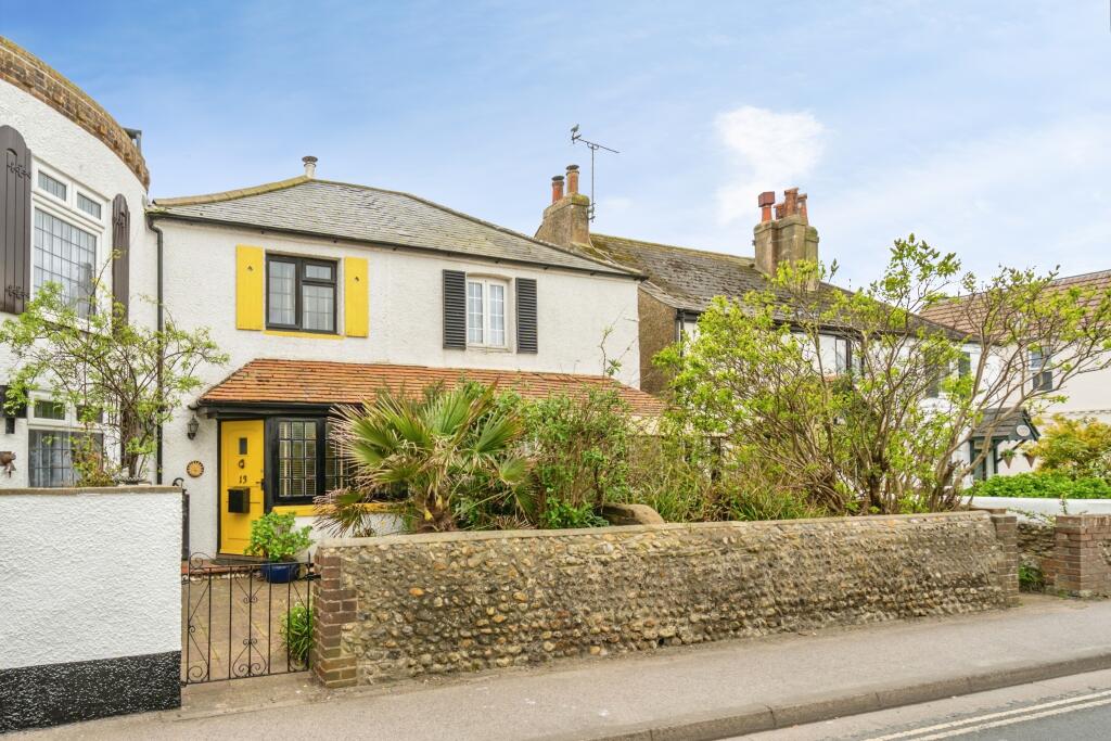 Main image of property: Aldwick Road, Aldwick, Bognor Regis, PO21