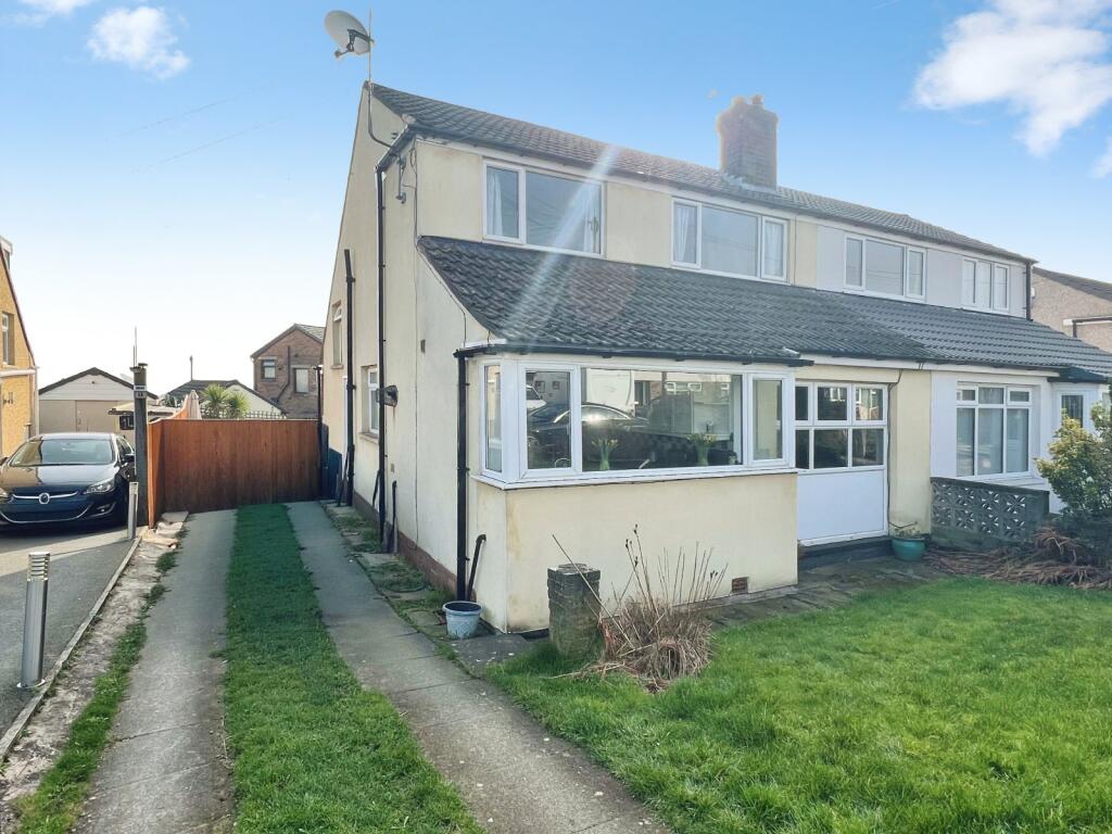 Main image of property: Park House Walk, Low Moor, Bradford, West Yorkshire, BD12