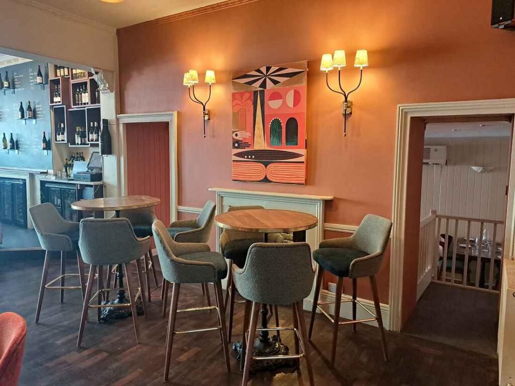 Additional image 12 of W-521817 - 8/9 George Street, .., Bath BA1 2EH