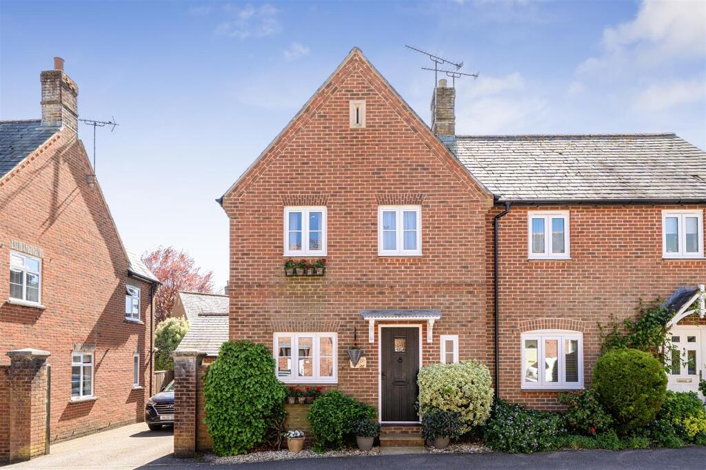 Main image of property: Meech Way, Charlton Down, Dorchester