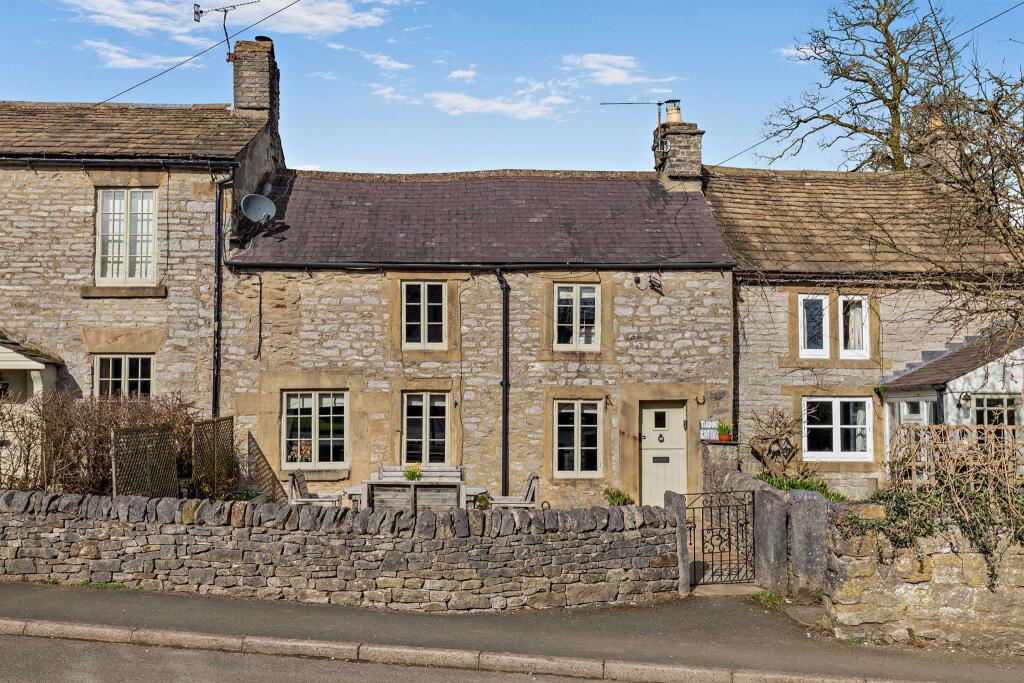 Main image of property: Tudor Cottage, Foolow, Hope Valley