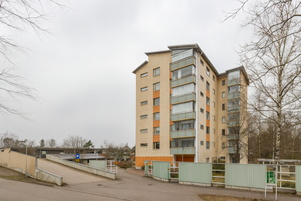 Main image of property: Etelä-Suomi, Kerava