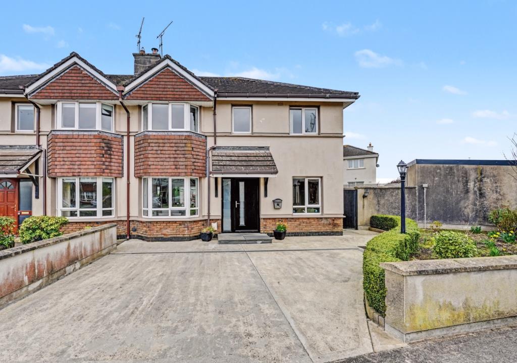 Main image of property: 21 Beechbrook Park, Kilmuckridge, County Wexford, Y25KC98