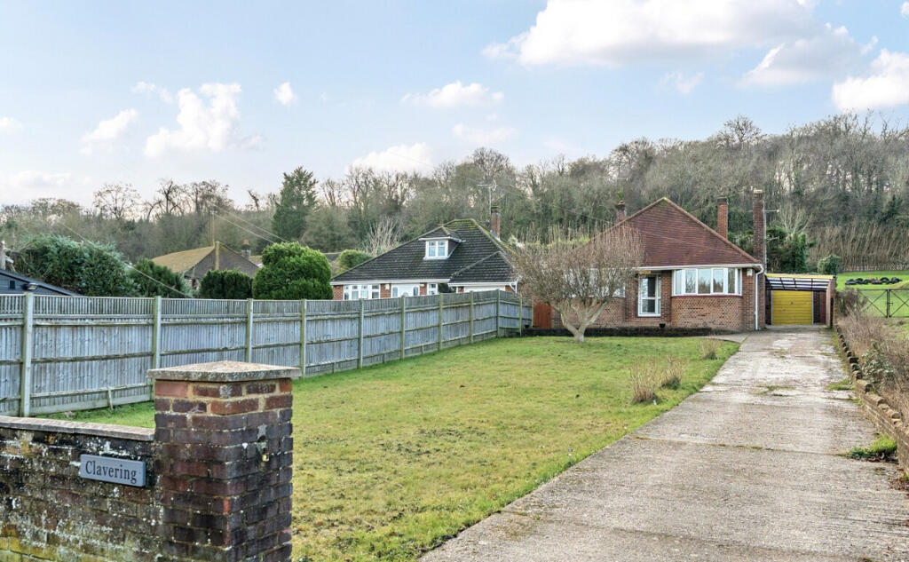 Main image of property: Kingsmead Road, Loudwater, HP11