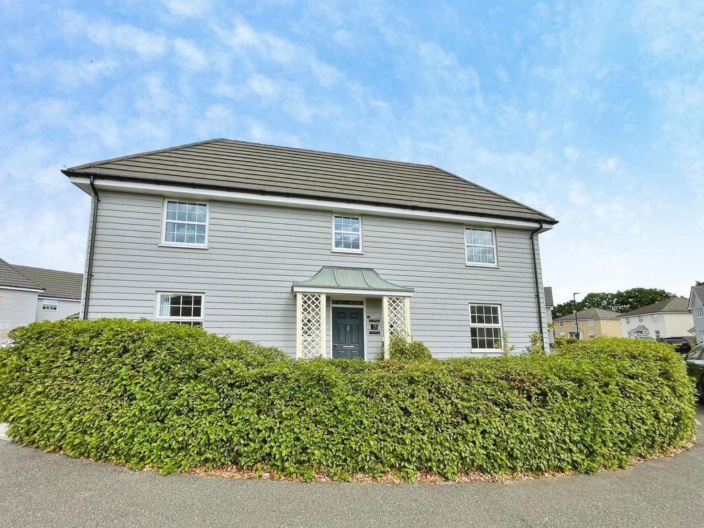 Main image of property: Winterbourne Gardens, Elmstead Market, CO7