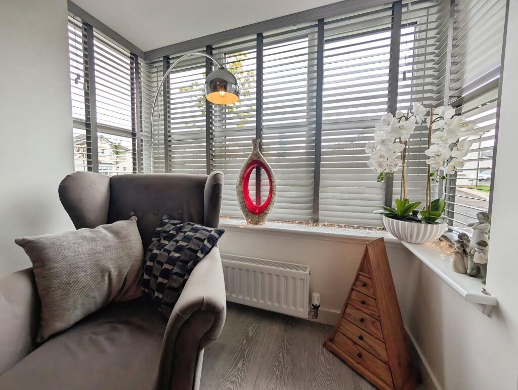 House in Motherwell, North Lanarkshire - View 3