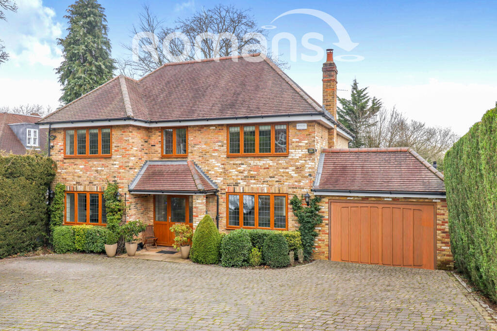 Main image of property: South Park Crescent, Gerrards Cross, SL9
