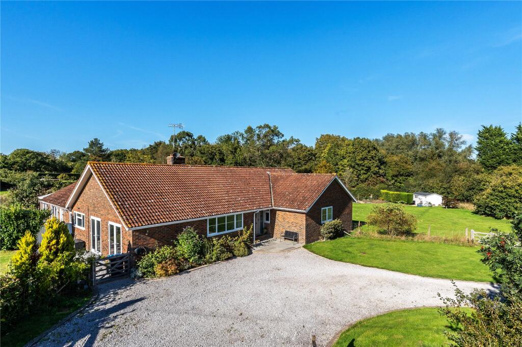 Main image of property: Tandridge Lane, Tandridge, Oxted, Surrey, RH8