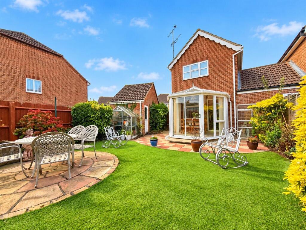 House in Chelmsford, Boreham - View 3