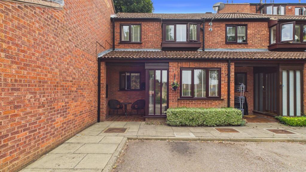 Main image of property: Copperwood, Hertford