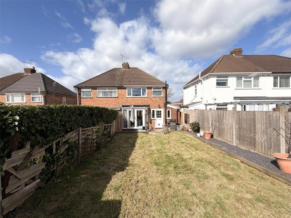 Additional image 23 of Lindsworth Road, Birmingham, West Midlands, B30