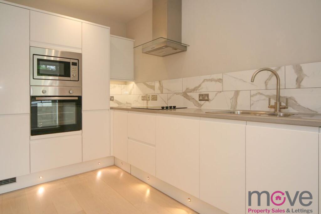 Apartment in Cheltenham, Warden Hill, Tivoli - View 5