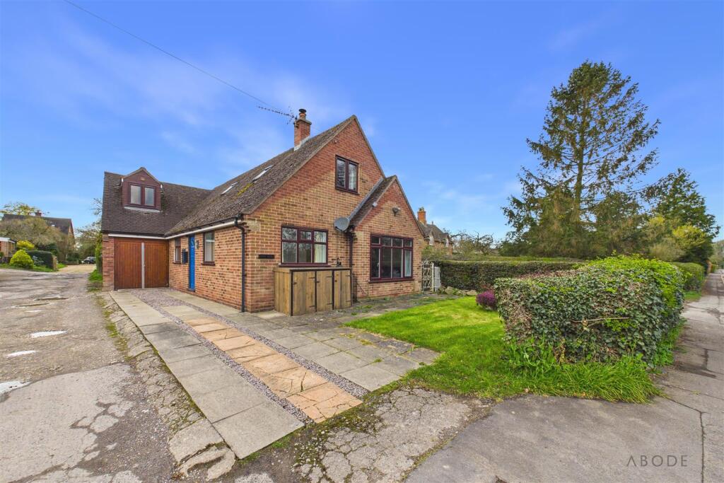 Main image of property: Longford, Nr Ashbourne, Derbyshire